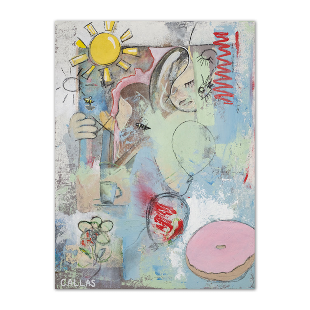 Untitled 2020-2025