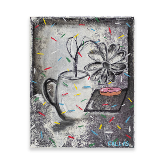 Bloomin’ (Print)