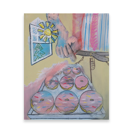 Choice (Print)