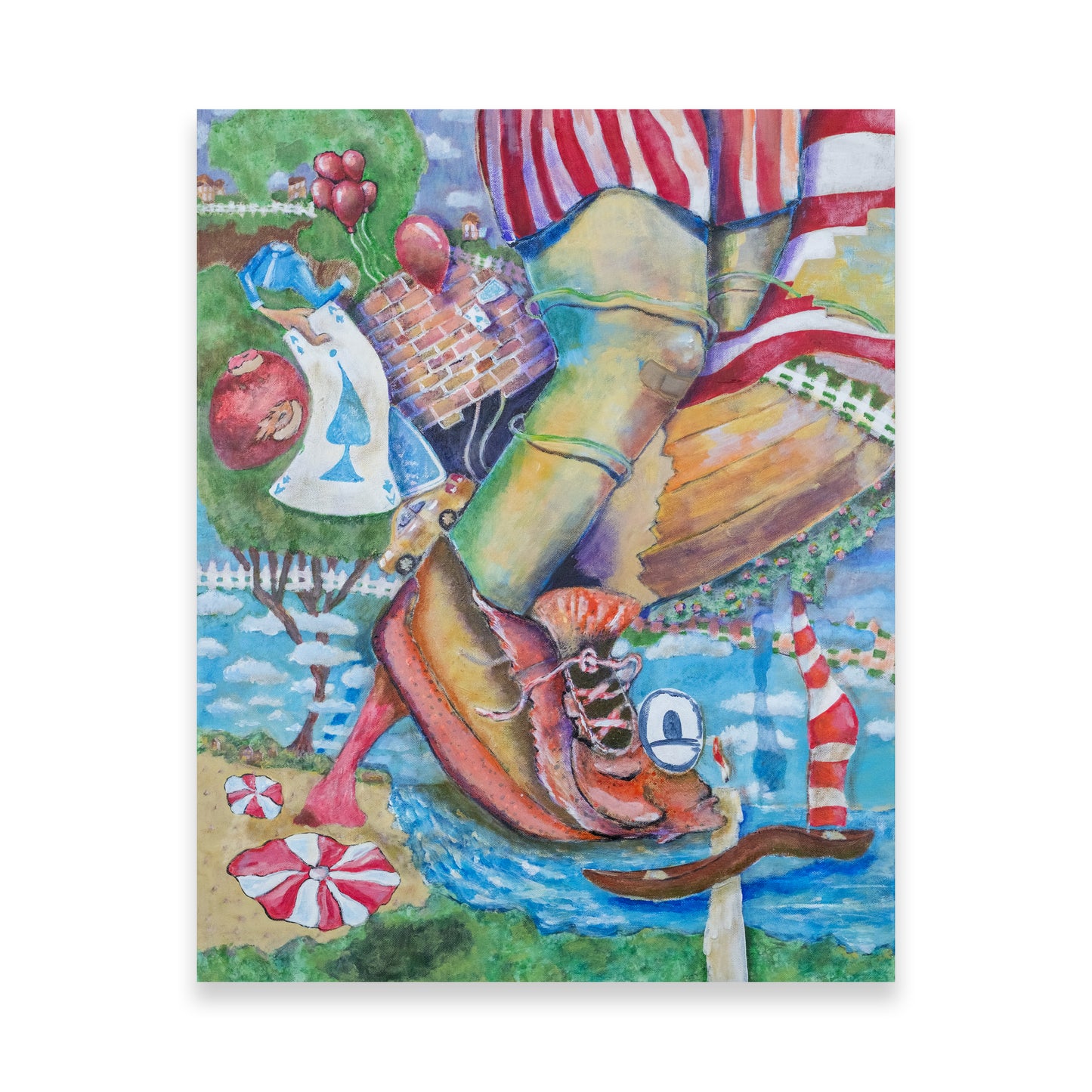 Phase VI Print [PRE-ORDER]